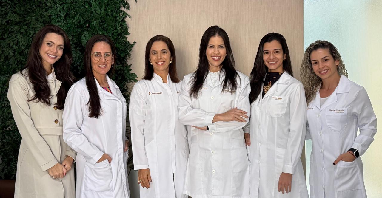 Foto clínica Fisioabreu